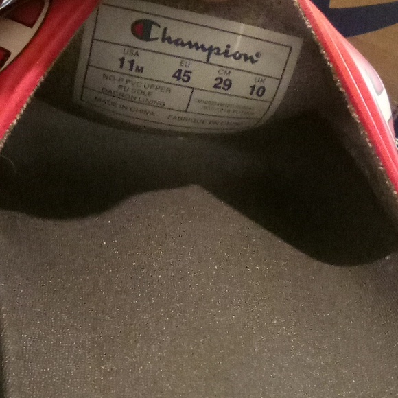 Champion Sandlers - Picture 3 of 4